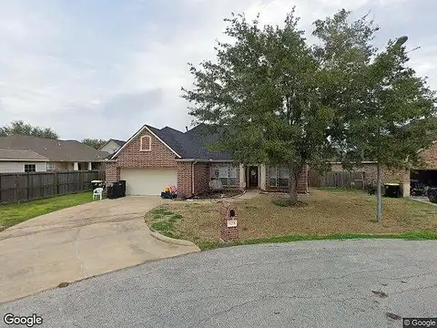 Piney Point, NEEDVILLE, TX 77461