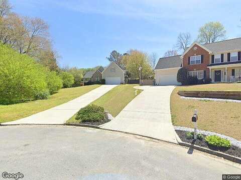 Josie, LAWRENCEVILLE, GA 30045