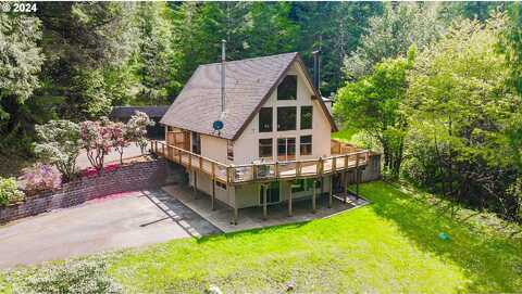 Kentuck Way, NORTH BEND, OR 97459