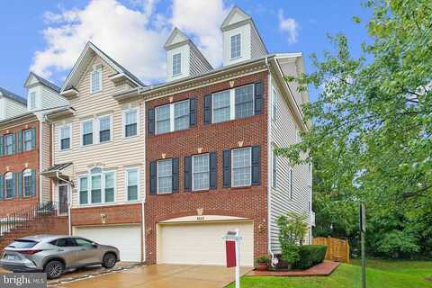 Potters Hill, LORTON, VA 22079