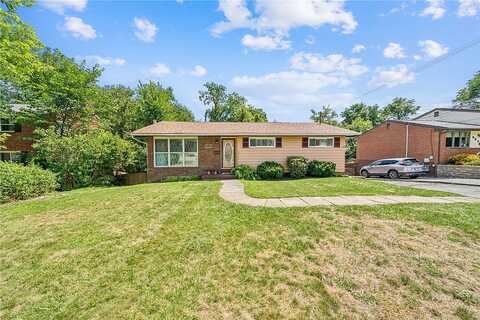 Garden City, MONROEVILLE, PA 15146