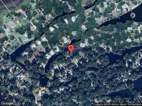 Oyster Bay, FERNANDINA BEACH, FL 32034