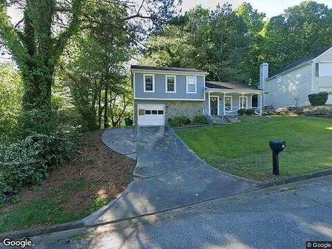 Romer, STONE MOUNTAIN, GA 30083