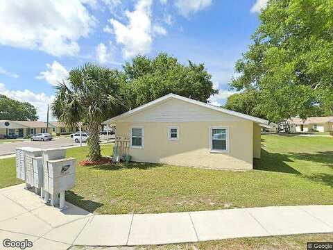 Mansfield, TAVARES, FL 32778