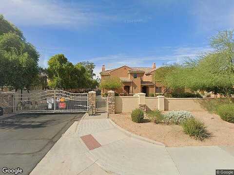 Knox, CHANDLER, AZ 85225