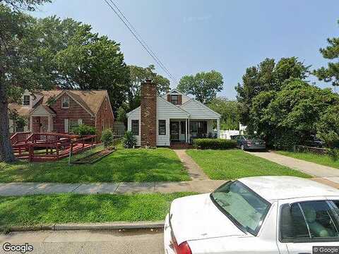20Th, NEWPORT NEWS, VA 23607