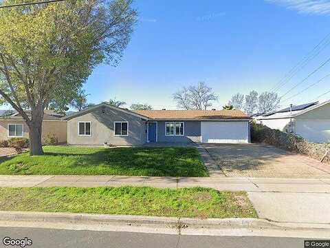 Domer, SANTEE, CA 92071