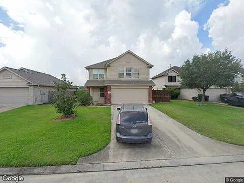 Abbotshall, HOUSTON, TX 77044