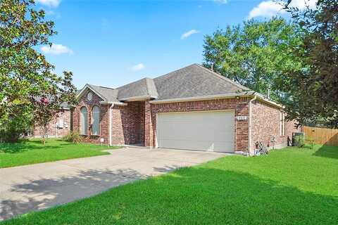 Crannog, CONROE, TX 77301