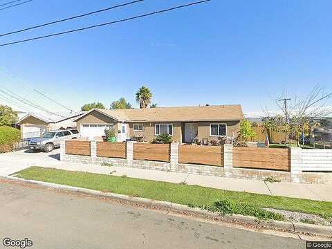 Saint Andrews, SANTEE, CA 92071