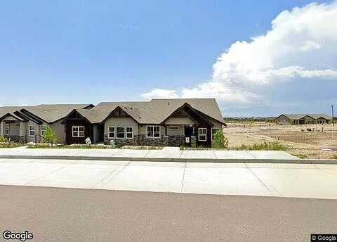 Wolf Valley, COLORADO SPRINGS, CO 80924