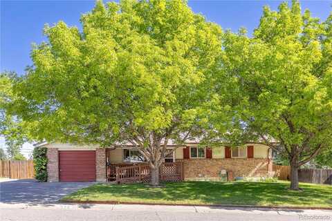 101St, NORTHGLENN, CO 80260