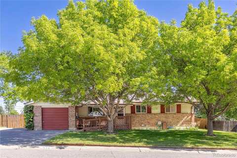 101St, NORTHGLENN, CO 80260