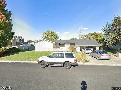 Hamlet, OTHELLO, WA 99344