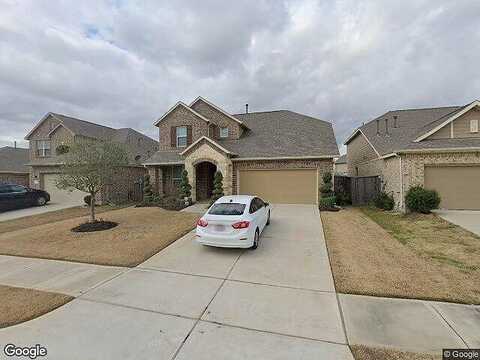 Summer River, RICHMOND, TX 77406
