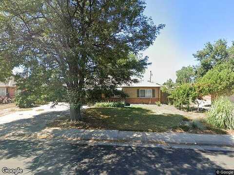Quari, AURORA, CO 80011