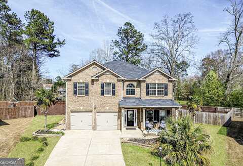 Lantana, JONESBORO, GA 30238