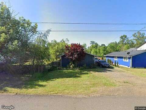 Kirk, BROWNSVILLE, OR 97327