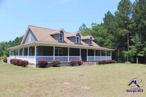 Burch, CADWELL, GA 31009