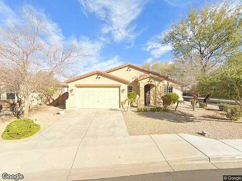 Hedge Hog, PEORIA, AZ 85383