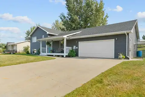 Wolfridge, WATERVILLE, MN 56096