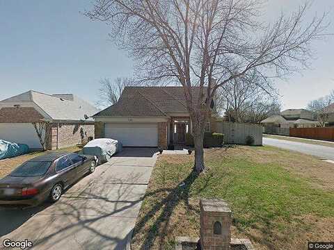 Danforth, ARLINGTON, TX 76017