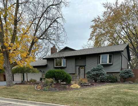 124Th, SAVAGE, MN 55378