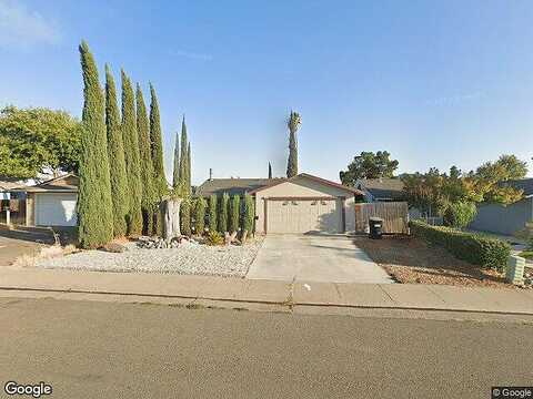 Henley, SACRAMENTO, CA 95826