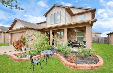 Rustling Manor, RICHMOND, TX 77407