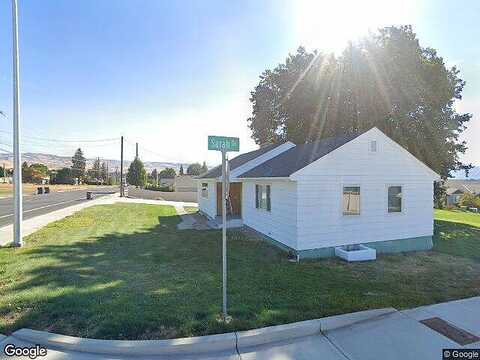 Easy, WENATCHEE, WA 98801