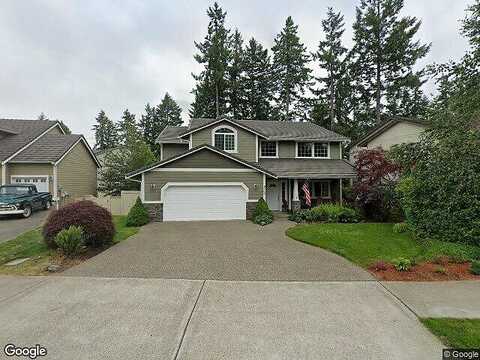Vancouver, LACEY, WA 98516