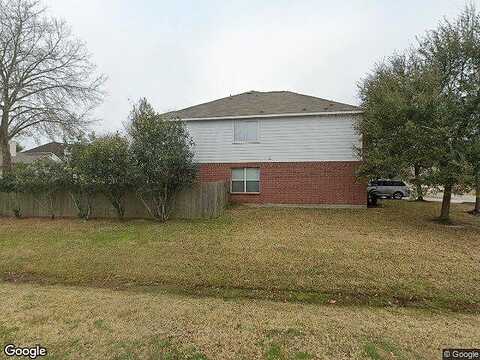 Water Front, MAGNOLIA, TX 77354