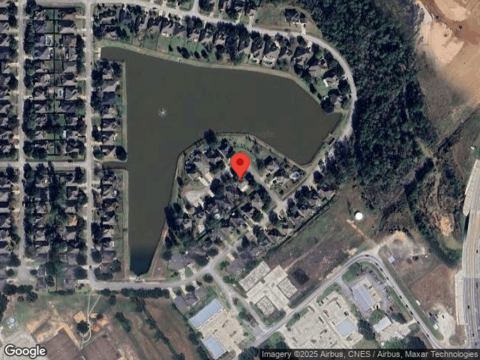 Water Front, MAGNOLIA, TX 77354