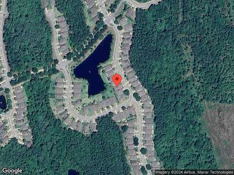 Rosewater, JACKSONVILLE, FL 32256