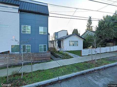 103Rd, SEATTLE, WA 98133