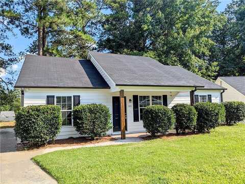 Fairway, RIVERDALE, GA 30274