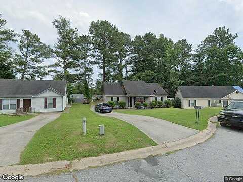 Fairway, RIVERDALE, GA 30274