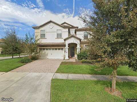 Scramble, DAVENPORT, FL 33896