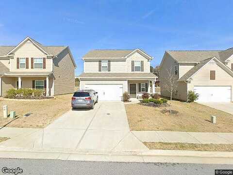 Independence, PENDERGRASS, GA 30567