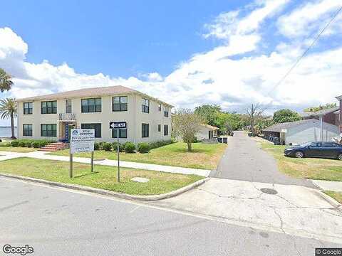 Landon, JACKSONVILLE, FL 32207