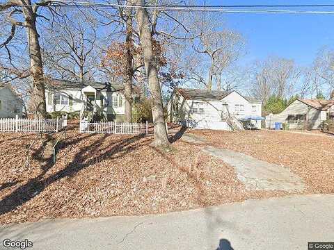 Margaret, ATLANTA, GA 30318