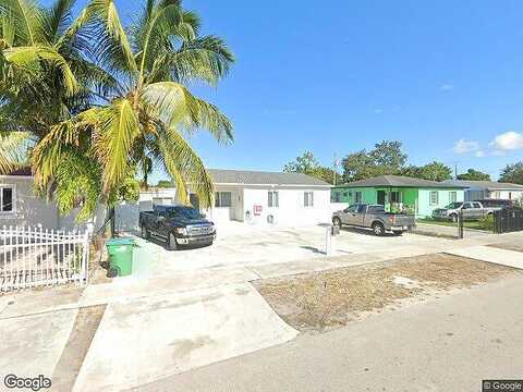 33Rd Avenue, MIAMI, FL 33147