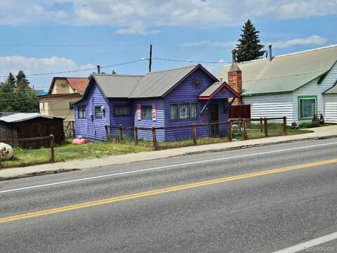 Poplar, LEADVILLE, CO 80461