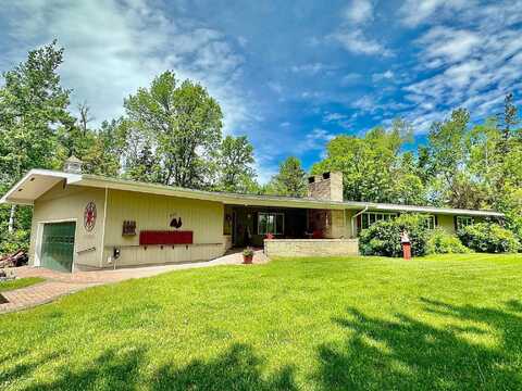 Central, GREENBUSH, MN 56726