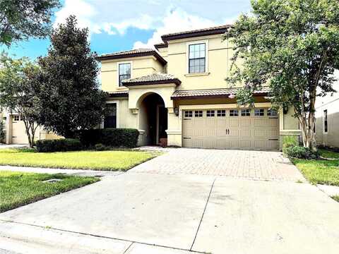El Caro, DAVENPORT, FL 33896