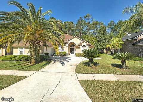 Timberlin Lake, JACKSONVILLE, FL 32256