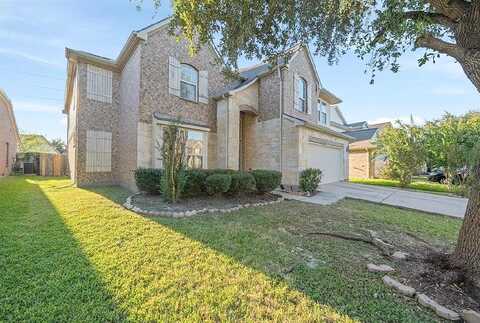 Creeks Gate, RICHMOND, TX 77407