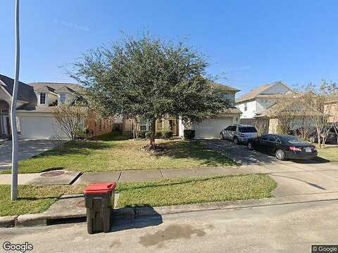 Creeks Gate, RICHMOND, TX 77407