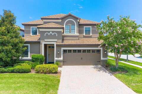El Caro, DAVENPORT, FL 33896
