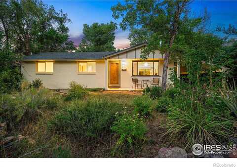 36Th, BOULDER, CO 80303